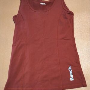 Bench Tank Top 